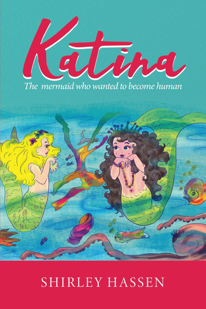 Katina Katina