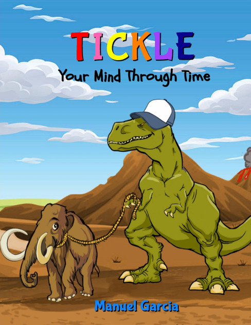 Tickle Your Mind Through Time Tickle Your Mind Through Time