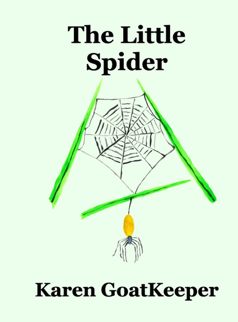 The Little Spider The Little Spider