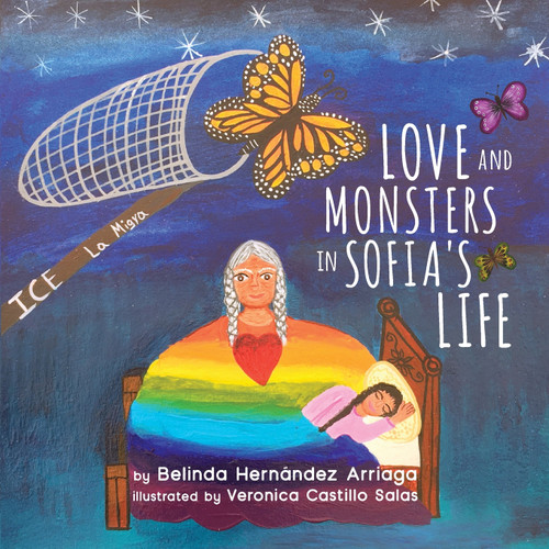 Love and Monsters in Sofia's Life Love and Monsters in Sofia's Life
