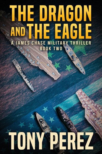 The Dragon and The Eagle The Dragon and The Eagle
