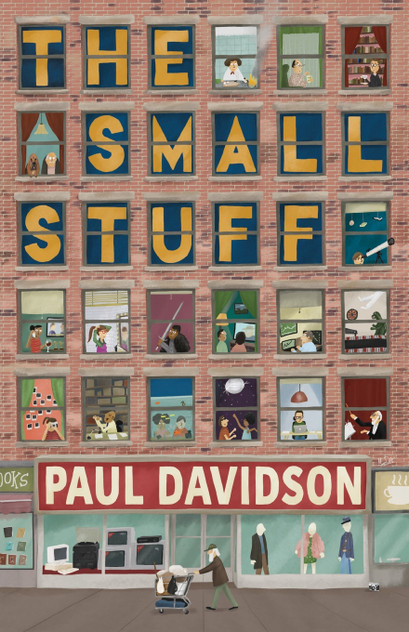 The Small Stuff The Small Stuff