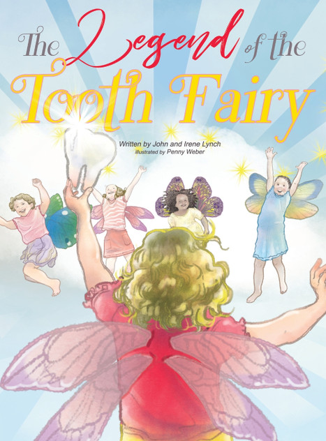 The Legend of the Tooth Fairy The Legend of the Tooth Fairy