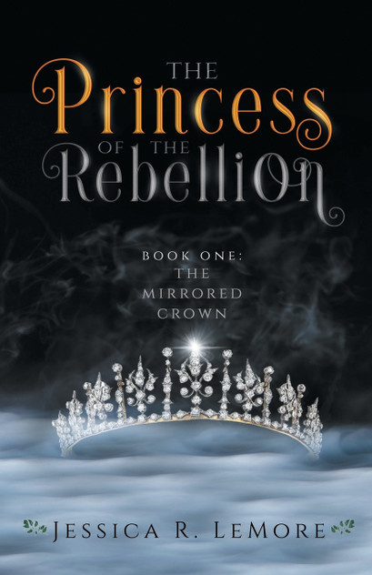 The Princess of the Rebellion The Princess of the Rebellion