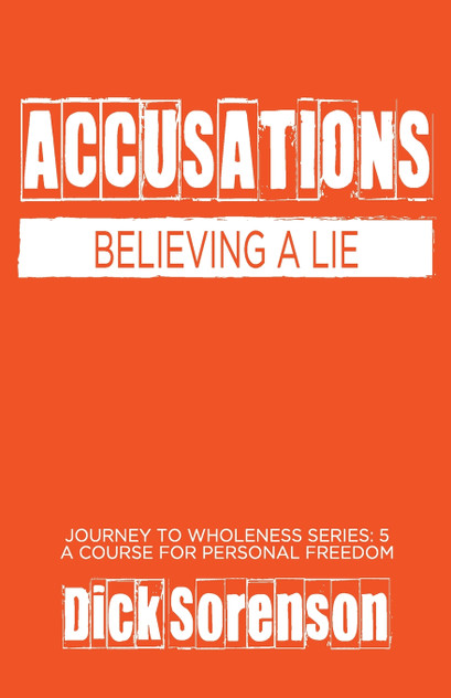 Accusations Accusations