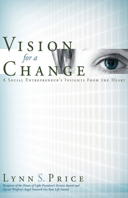 Vision for a Change Vision for a Change