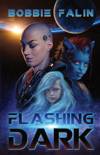 Flashing Dark Flashing Dark