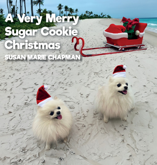 A Very Merry Sugar Cookie Christmas A Very Merry Sugar Cookie Christmas