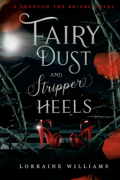 Fairy Dust and Stripper Heels Fairy Dust and Stripper Heels