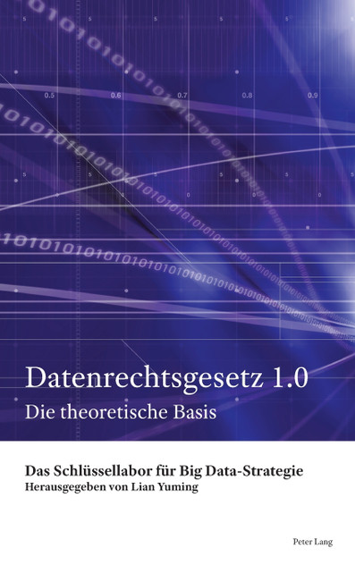 Datenrechtsgesetz 1.0
