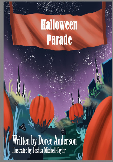 Halloween Parade Halloween Parade