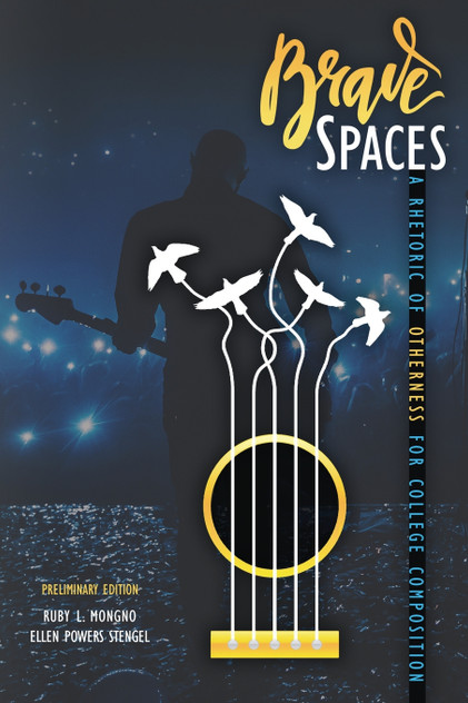 Brave Spaces Brave Spaces