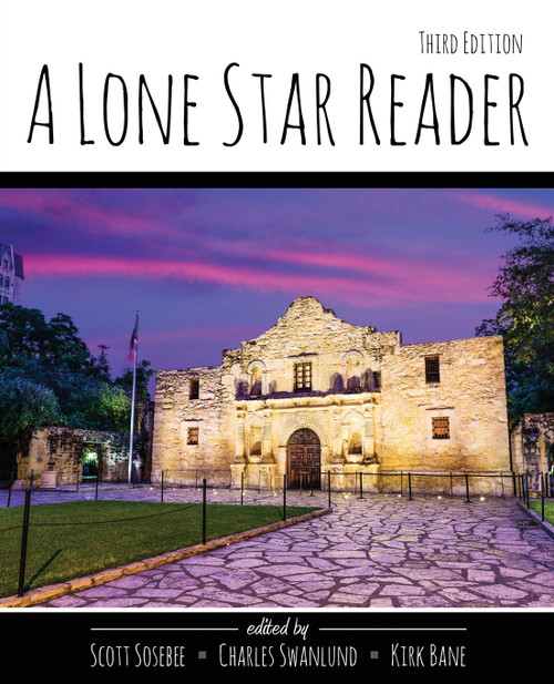 A Lone Star Reader A Lone Star Reader