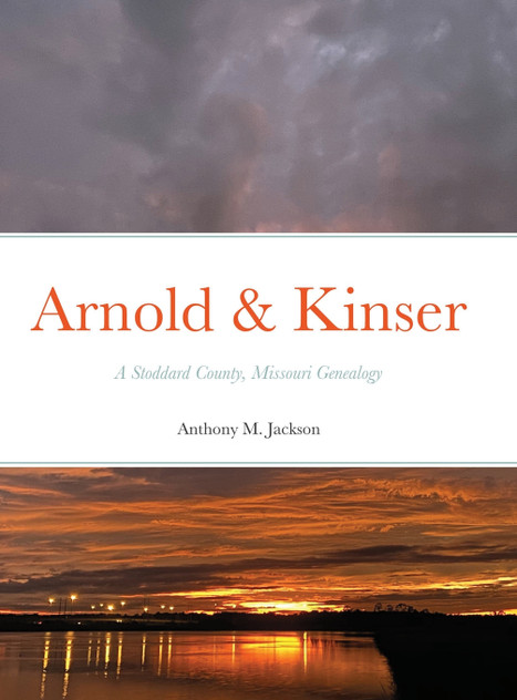 Arnold & Kinser Arnold & Kinser