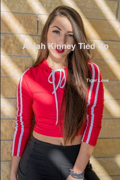 Abiah Kinney Tied Up Abiah Kinney Tied Up