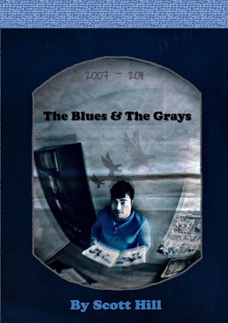 The Blues & The Grays The Blues & The Grays