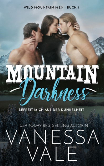 Mountain Darkness - befreit mich aus der Dunkelheit Mountain Darkness - befreit mich aus der Dunkelheit