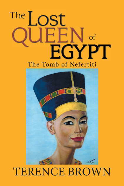 The Lost Queen of Egypt The Lost Queen of Egypt