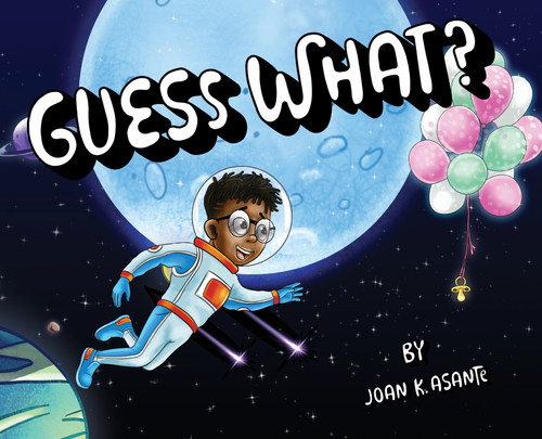 Guess What? Guess What?