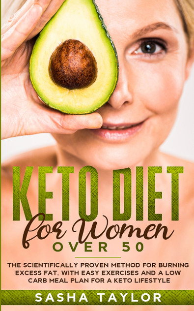 Keto Diet for Women Over 50 Keto Diet for Women Over 50