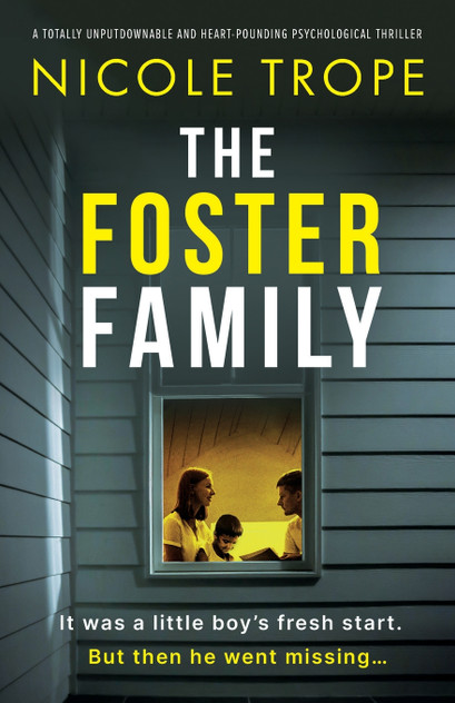 The Foster Family The Foster Family