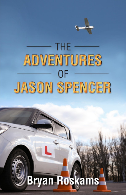 The Adventures of Jason Spencer The Adventures of Jason Spencer