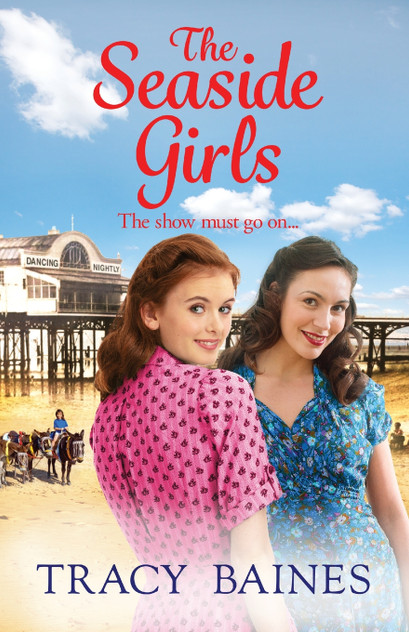 The Seaside Girls The Seaside Girls