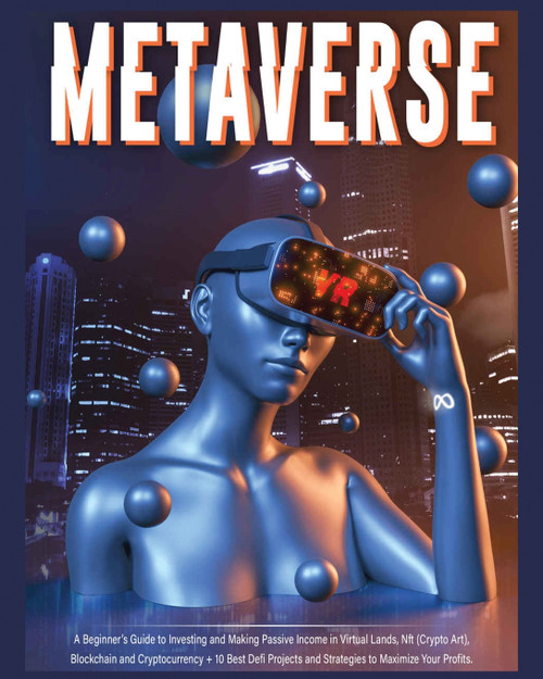 Metaverse Metaverse