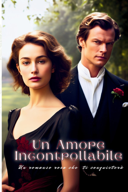 Un Amore Incontrollabile