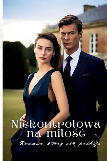 Niekontrolowana miłość Niekontrolowana miłość