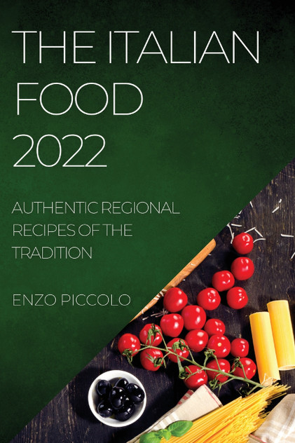 THE ITALIAN FOOD 2022 THE ITALIAN FOOD 2022