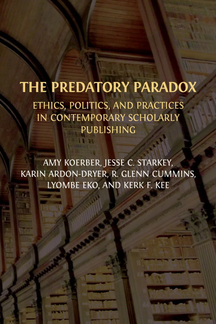 The Predatory Paradox The Predatory Paradox