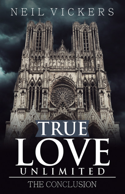 True Love Unlimited True Love Unlimited