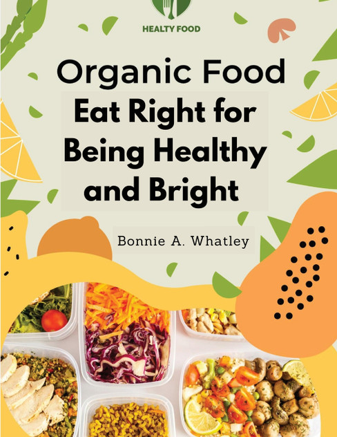 Organic Food Organic Food