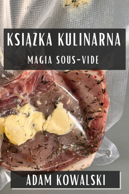 Książka Kulinarna Książka Kulinarna