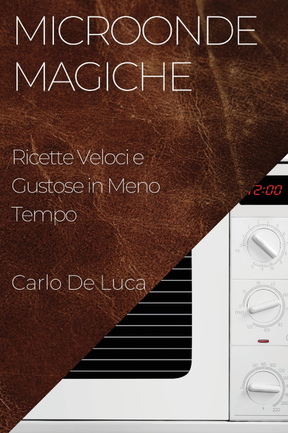 Microonde Magiche Microonde Magiche