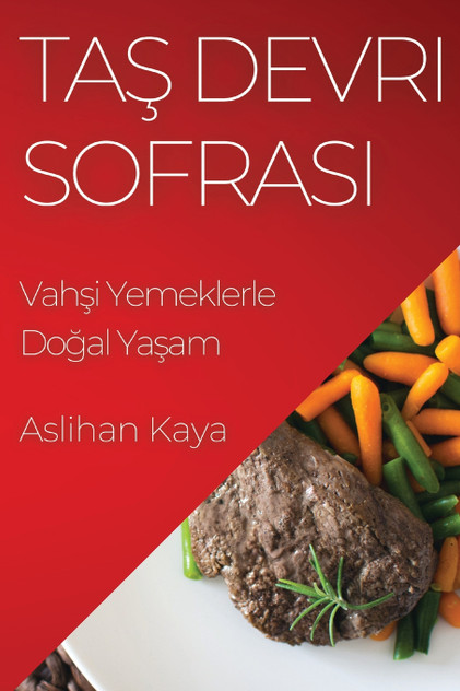 Taş Devri Sofrası Taş Devri Sofrası