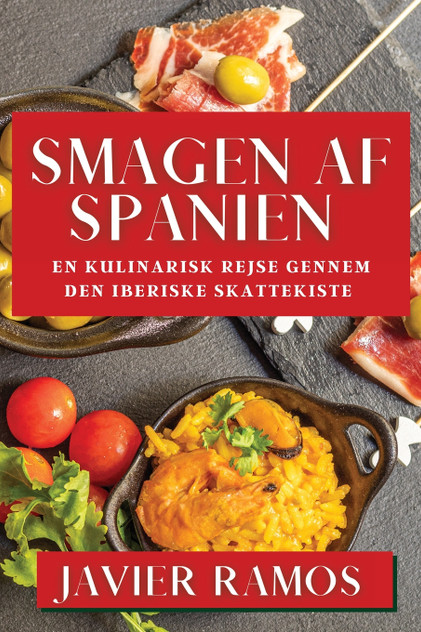 Smagen af Spanien