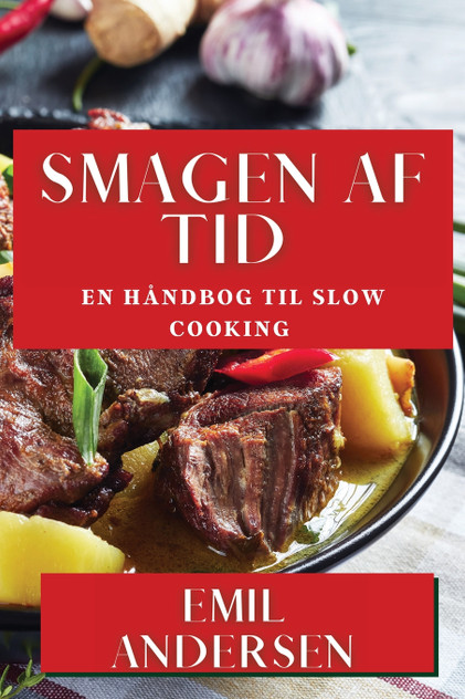 Smagen af Tid Smagen af Tid