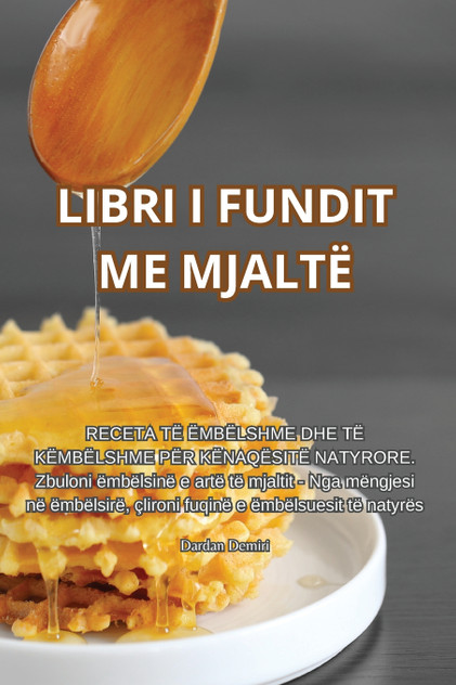 LIBRI I FUNDIT ME MJALTË