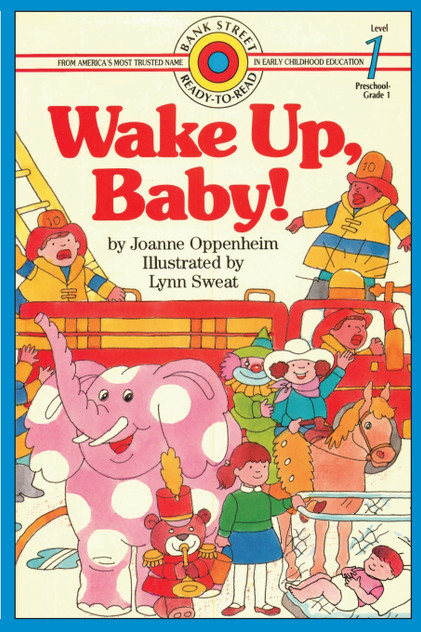 Wake Up, Baby! Wake Up, Baby!