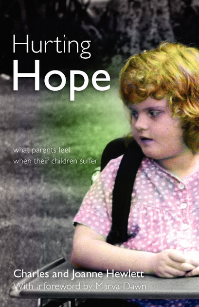 Hurting Hope Hurting Hope