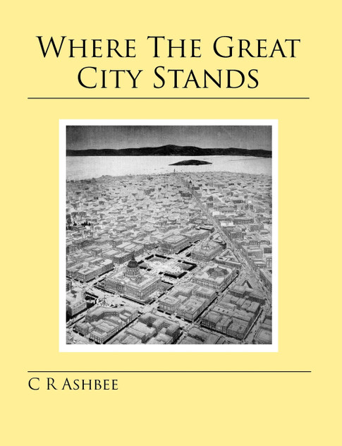 Where The Great City Stands