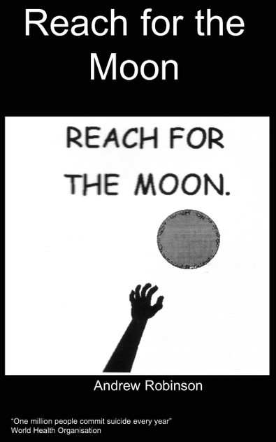 Reach for the moon Reach for the moon