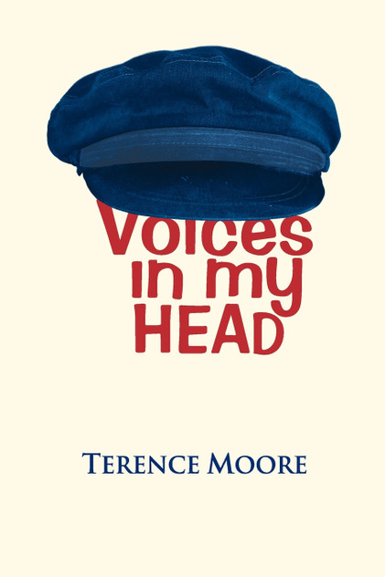 Voices in My Head Voices in My Head