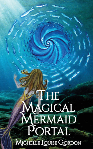 The Magical Mermaid Portal The Magical Mermaid Portal