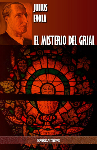 El misterio del Grial El misterio del Grial