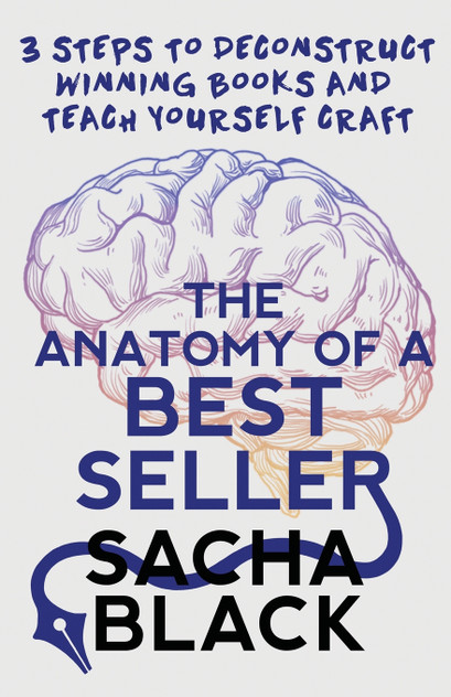 The Anatomy of a Best Seller The Anatomy of a Best Seller