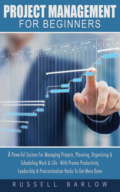 Project Management For Beginners Project Management For Beginners