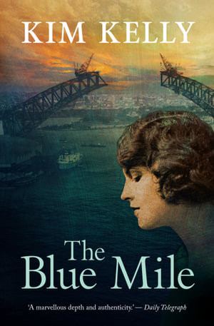 The Blue Mile